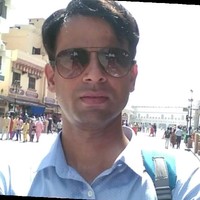 Dhirendra Kumar