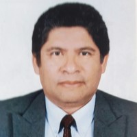 Teobaldo Villar Benites
