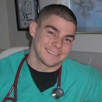 Richard Whiddon, Do, Mph, Facoep