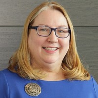 Carolyn Stephenson