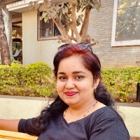 Shruti Kupwade