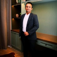 Eben Daud