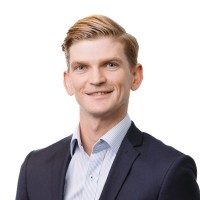 Lachlan Ryan