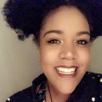 Desiraye Pearson