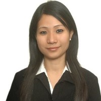 Nirupa Chakma
