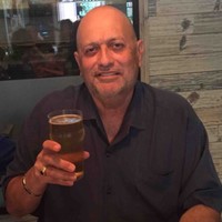 Nick Necoechea
