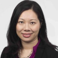 Mary Kang
