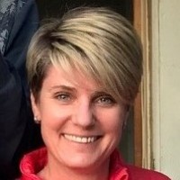 Andrea Ericsson