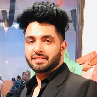 Karan Dutta