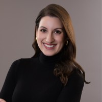 Andrea V. Farruggio