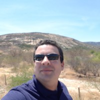 Israel Oliveira