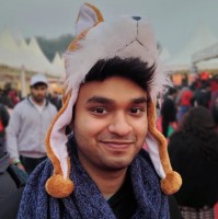 Pranav Molasi