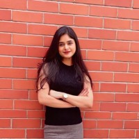 Muskan Ali