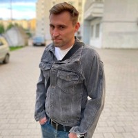 Kirill Drinevskiy