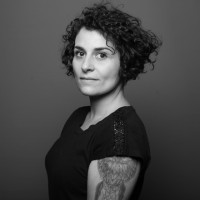Emilie Bouvy