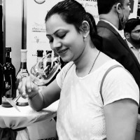 Shweta Chitnis