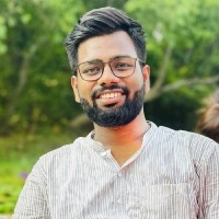 Deepjoy Das