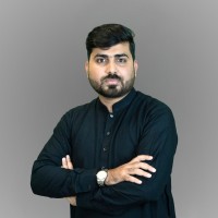 Muhammad Manzoor Faisal