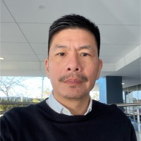 Patrick Chai