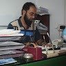 Ayub Shah