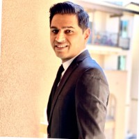 Raj Govani,MBA,CSM