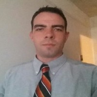 Chad LaFave