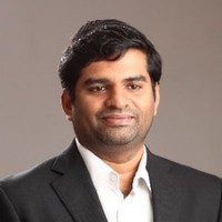 Hari Shankar Krishnan