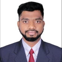 Vikram P