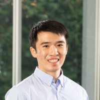 Gary Chang