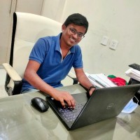 Md Farooq