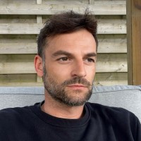 Stijn Vanhastel