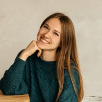 Maryia Apanasiuk