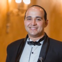 Shehab Emad