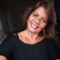 Maria Salete Rodrigues