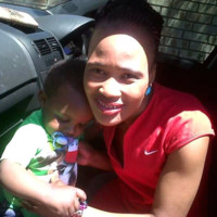 Londiwe Pretty