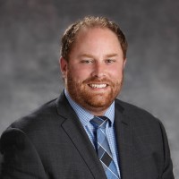 Greg Rausch