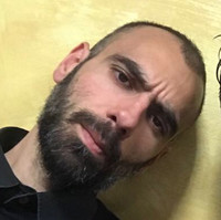Luca Vicino