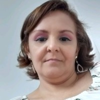 Iris Caballero