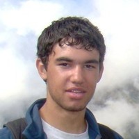 Dylan Parris