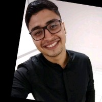 Lucas Cruz