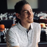 Joshua Sperber