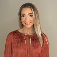 Kaitlin Bannon, Ccp