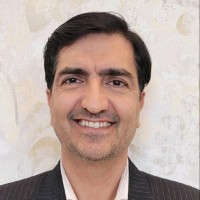 Hassan Kazemi
