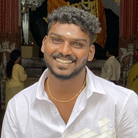Girish S
