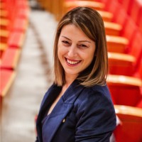 Ayfer Hurşutağaoğlu Mutlu