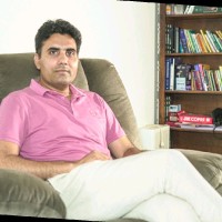 Shivendra Singh