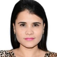 Danceny Karla Rojas Pantoja