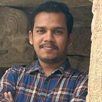 Abhisek Sahoo