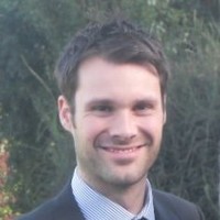 Chris Tromans