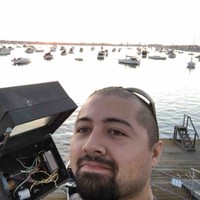 Anthony Ybarra